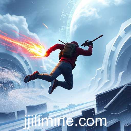 Action Games