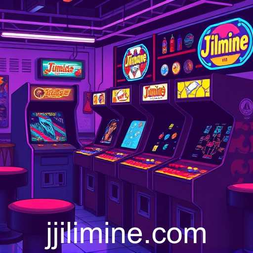 Arcade Games