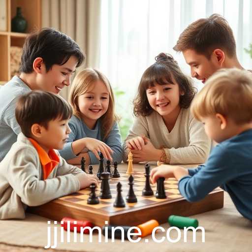 Family Games