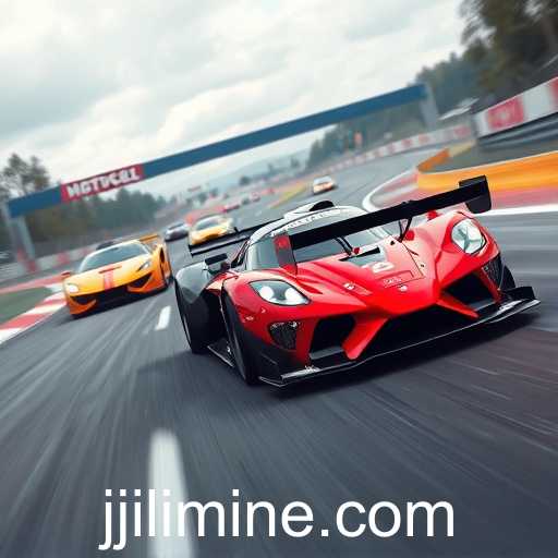 Jilimine Surges as a Gaming Hub in 2025