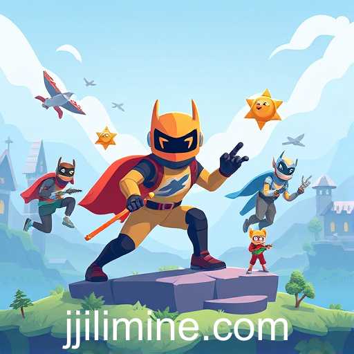 Jilimine: A New Era in Online Gaming