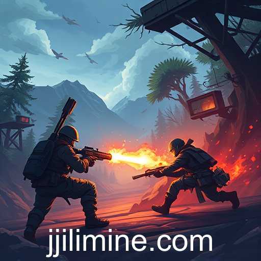 Multiplayer Games