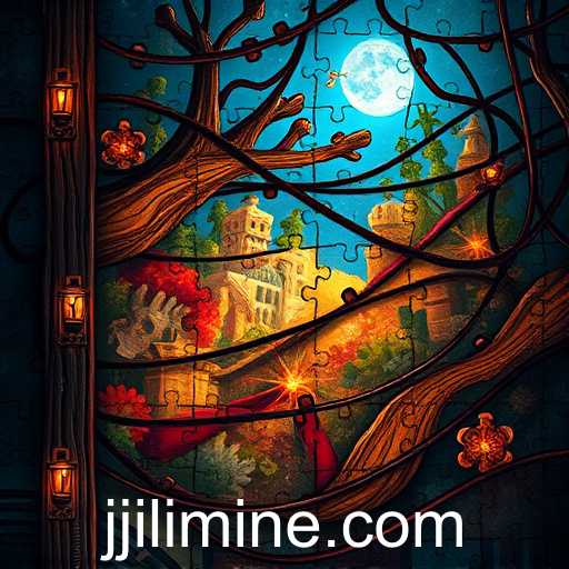 Puzzle Games