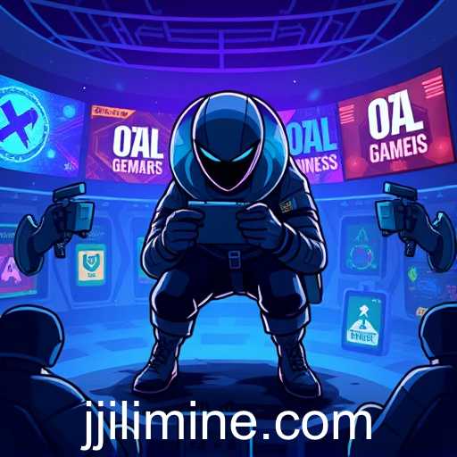 The Rise of Jilimine: A New Era in Online Gaming