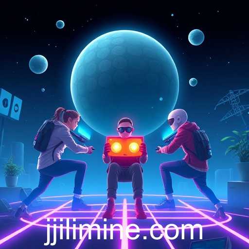 The Rise of Jilimine: Redefining Online Gaming