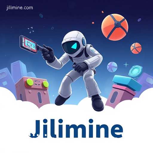 The Rise of Jilimine in Gaming