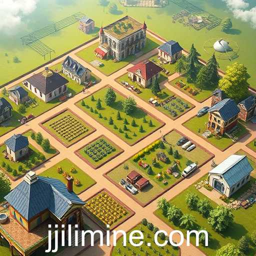 Simulation Games