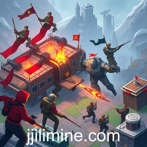 Strategy Games